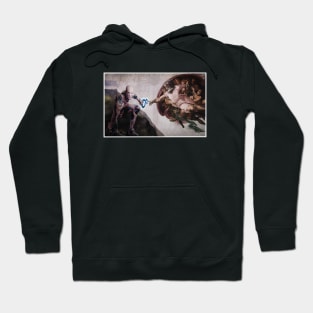 metaverse Hoodie